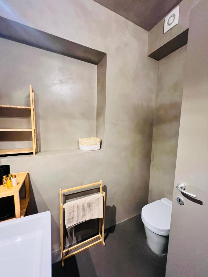 Cozy Studio Brenta Milán Exteriér fotografie