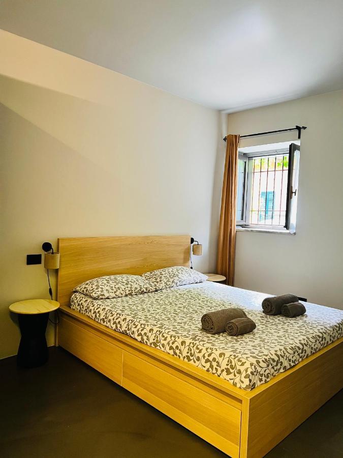 Cozy Studio Brenta Milán Exteriér fotografie